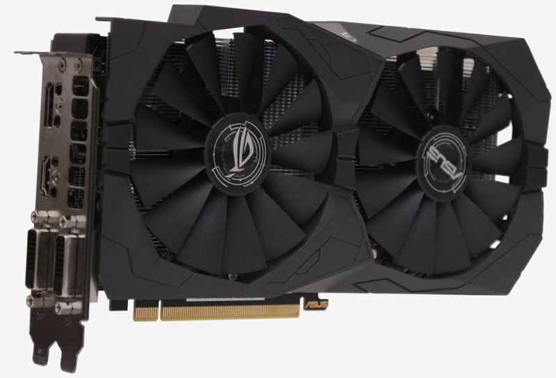 Illustration for article titled AMD Radeon RX 470 Review: Almost The Next Best Thing